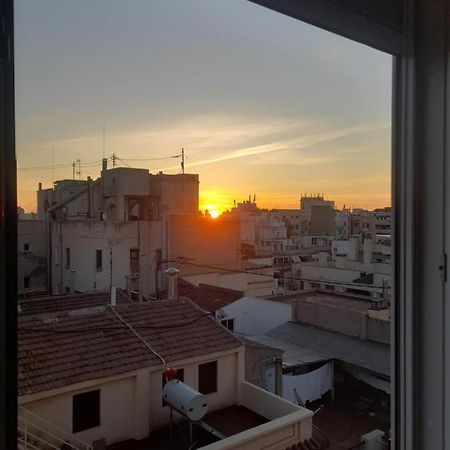 Apartamento Centrio, Teatro Аліканте Екстер'єр фото