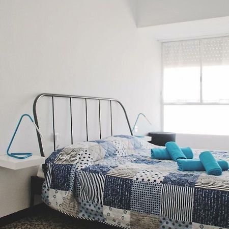 Apartamento Centrio, Teatro Аліканте Екстер'єр фото