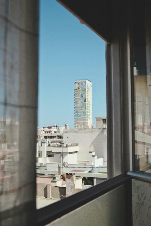 Apartamento Centrio, Teatro Аліканте Екстер'єр фото